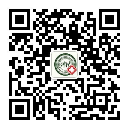 仲恺农业工程学院医务室公众号二维码