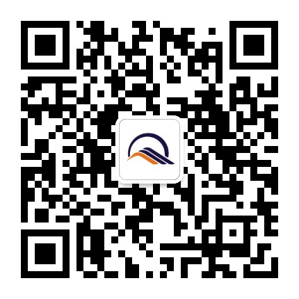 中科地产微学习公众号二维码