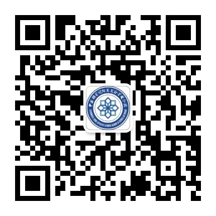 中国科学院附属实验学校分校公众号二维码