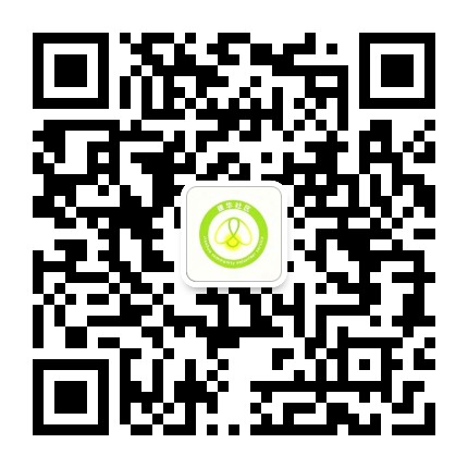 沌口街建华社区公众号二维码