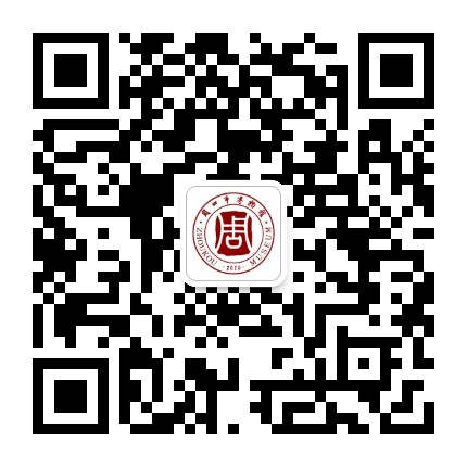 周口市博物馆公众号二维码