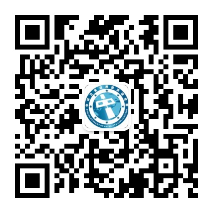 中科卫星应用德清研究院公众号二维码