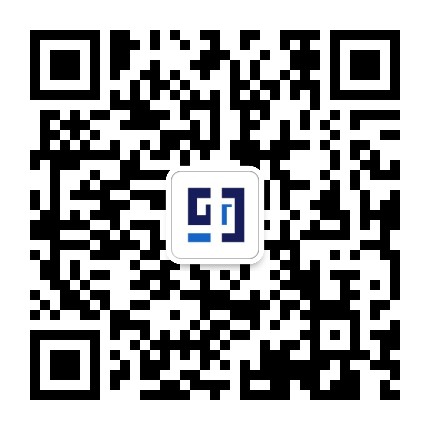 中康中卫公众号二维码