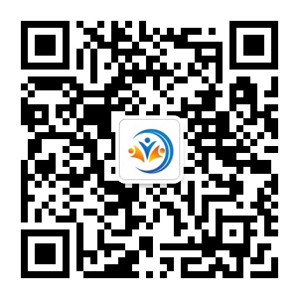 北京市西城区展览路少年宫公众号二维码