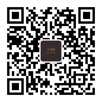 榆林泰发祥中梁首府公众号二维码