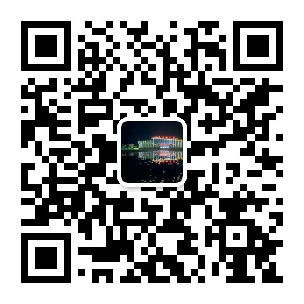 庄浪体育公众号二维码