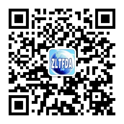 扎兰屯市食品药品监督公众号二维码