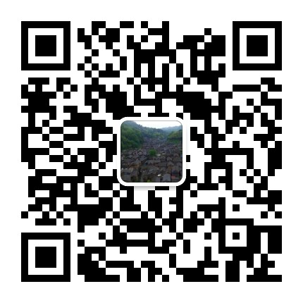 侗歌之乡绿色栽麻公众号二维码
