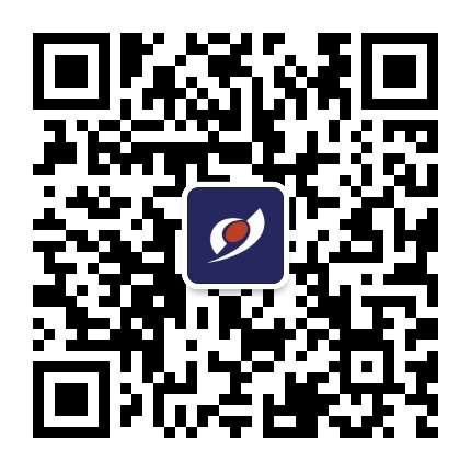 筑梦长吉公众号二维码