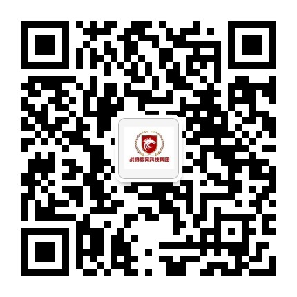 驻马店真人CS公众号二维码