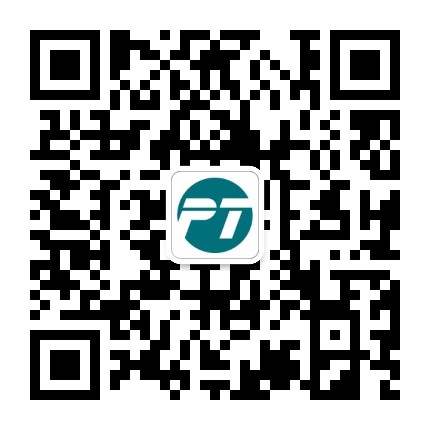 派特生物驻马店HPV技术中心公众号二维码