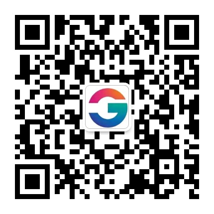 中牟民之生公众号二维码