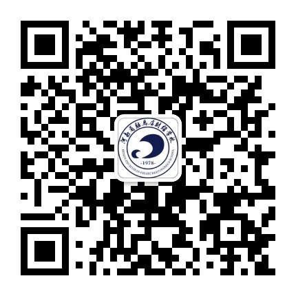河南省驻马店财经学校公众号二维码