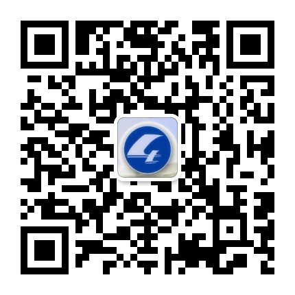 驻马店市第四中学公众号二维码