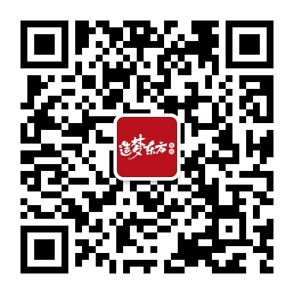 造梦东方电影公众号二维码