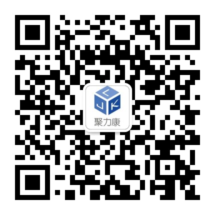 驻马店聚力康公众号二维码
