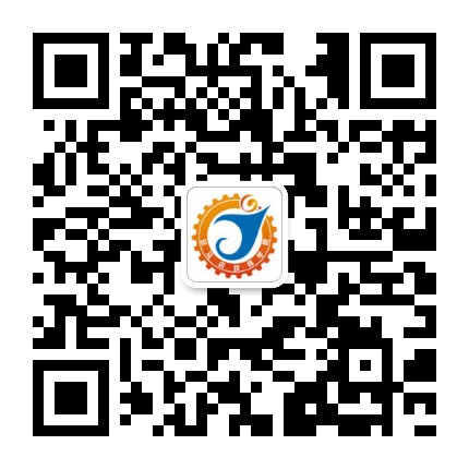 驻马店技师学院公众号二维码