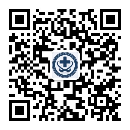 驻马店康宁精神病医院公众号二维码