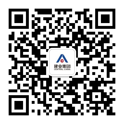 驻马店建业公众号二维码