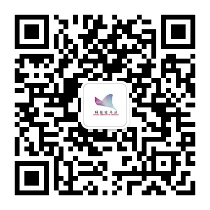 科普驻马店公众号二维码
