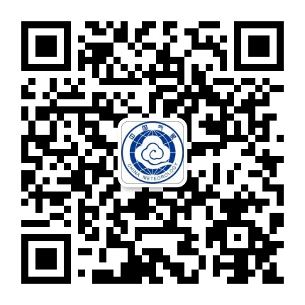 驻马店气象公众号二维码