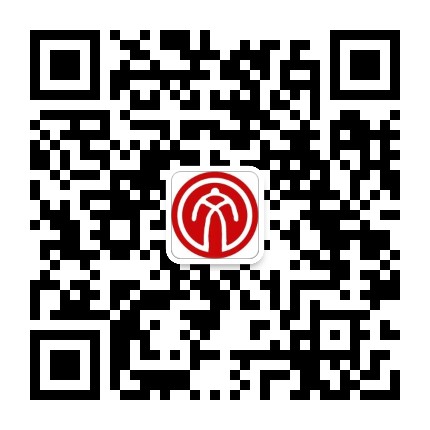 驻马店市文联公众号二维码
