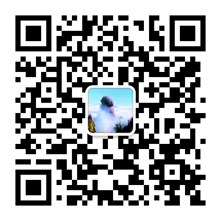 驻马店声音公众号二维码