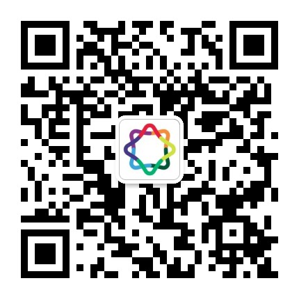 驻马店消费品博览会公众号二维码