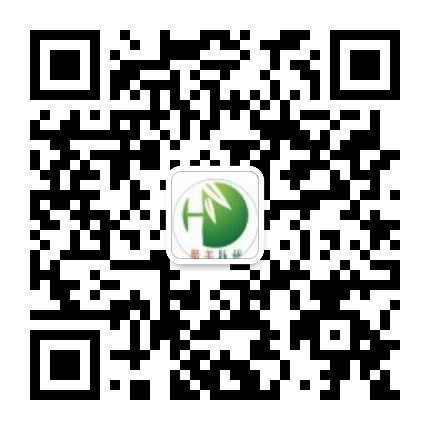 最美抚州公众号二维码
