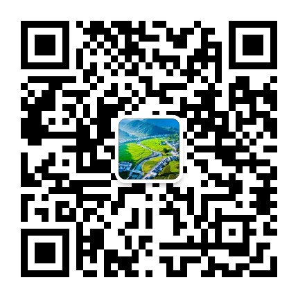 醉美广佛公众号二维码
