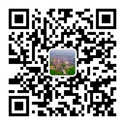 戈坪发布公众号二维码