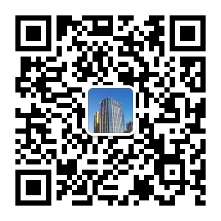 中煤建设新疆分公司公众号二维码