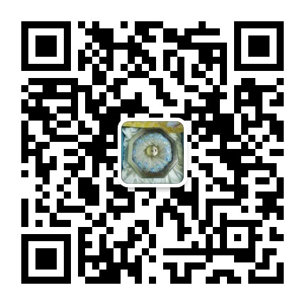 中马燕窝公众号二维码