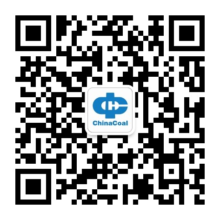 中煤龙化公众号二维码