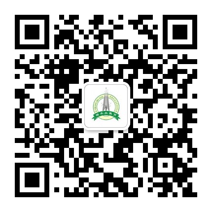 樟木头教育公众号二维码