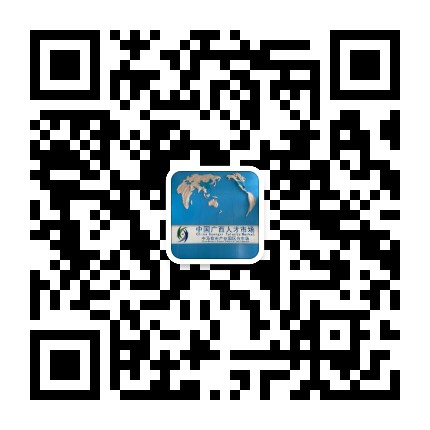 中马园区人才市场公众号二维码