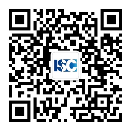 智能传感器专委会公众号二维码