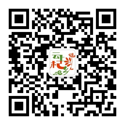 中宁电商新动态公众号二维码