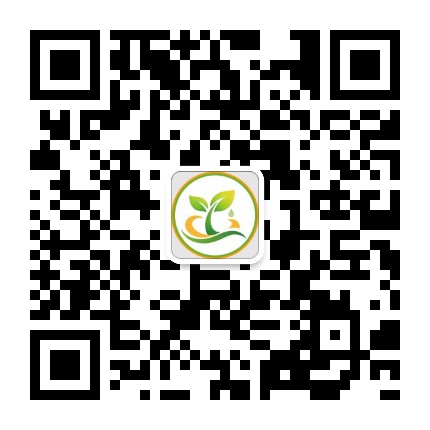 中宁县第二幼儿园公众号二维码