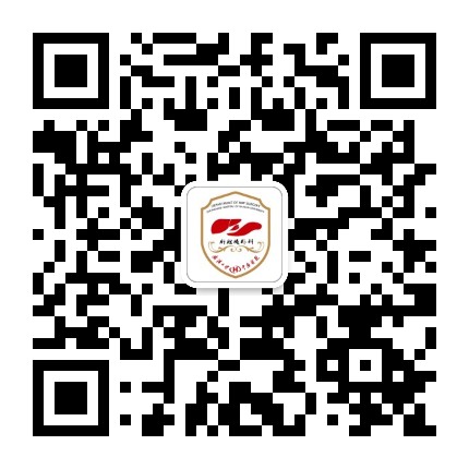 武汉大学中南医院肝胆胰外科公众号二维码