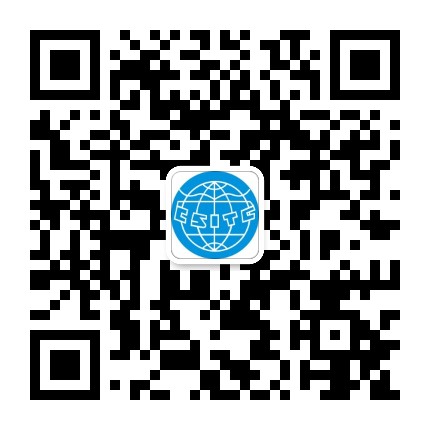 中南国际旅游湖北有限责任公司公众号二维码