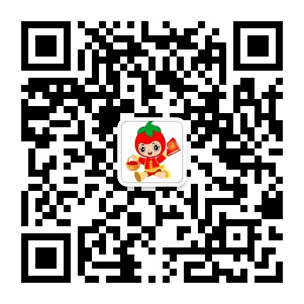 法治中宁公众号二维码