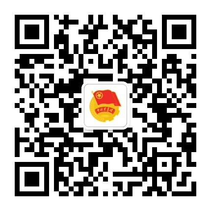 周宁共青团公众号二维码