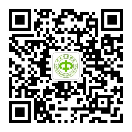 中本教育公众号二维码