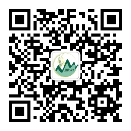 走进万和公众号二维码