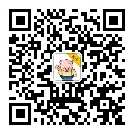 南宁住朋网公众号二维码