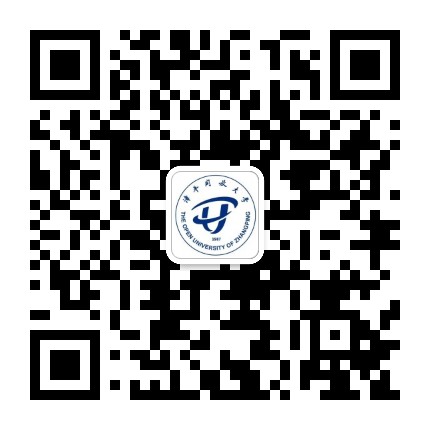 漳平开放大学公众号二维码