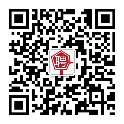 招聘东营公众号二维码