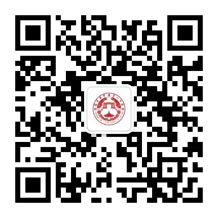 漳浦一中公众号二维码