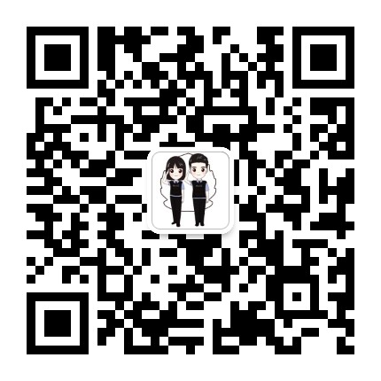 昭平公安公众号二维码
